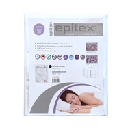 Epitex Exceed Down Hotel Collection Pillow & Bolster Cover