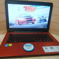 Laptop Asus A455L Core i5 Siap Design &amp; Gaming