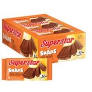 (B3ST) 1pcs Superstar Snaps