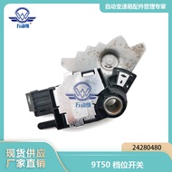 24280480 9T50 Automatic Transmission for Car Gear switch Applicable to Chevrolet