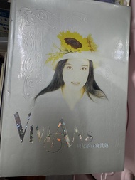 Vivian Hsu 寫真集 周慧敏 94寫真集