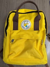 Tom Lee Music Academy 黃色背包