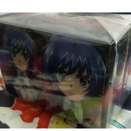 Bushiroad Deck Holder Collection VG-TD-17+ Card Fight Vanguard [Sendou Aichi]