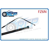 R RCP YAMAHA FZ6 FZ6N FZ6 N FZ 6N Clutch Line Taiwan-Made Export Products (FZ6 S Available)