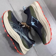 Asics Gel Trabuco Max 3 Unisex Casual Running Shoes RPGP L8RF 57X1 73I0