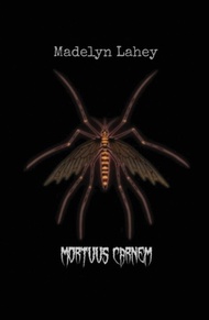 (外文書) Mortuus Carnem Paperback Chantelle Jacqueline English