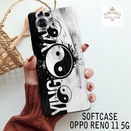 Produk Case Oppo Reno 11 5G 2024 Terbaru - Rajacase - Casing OPPO Reno