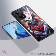 Redmi Note 12 5G Glitter Softcase | 12 PRO 5G | poco X5 | X5 PROpoco | F5poco | 12 4G | 12PRO 4G |VN