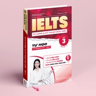 IELTS Book Vocabulary and Reading Comprehension Techniques Volume 3 - For Beginners Practicing IELTS