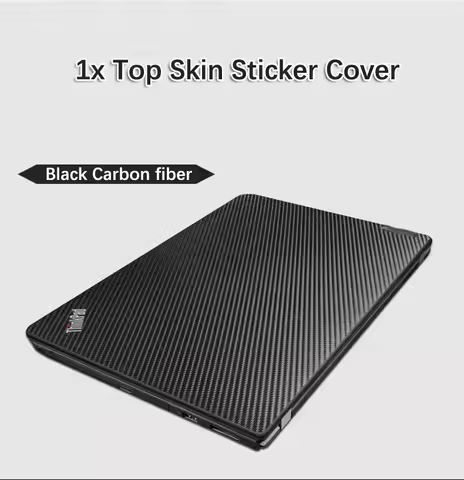 1x Top Skin Sticker Cover For Lenovo ThinkPad X201 X220 X220T X230 X230T X230s X240 X240S X250 X260 