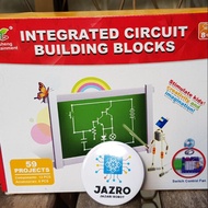 Kids Electronic Kit (Children STEM Project)