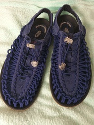 KEEN Newport H2 Sandals Blue