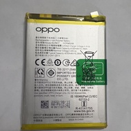 OPPO Mobile Phone A35/A15/A15S Original 9.5 New Battery 817/Free Disassembly Tool
