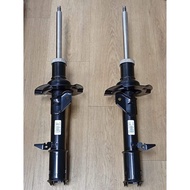 FRONT ABSORBER LH / RH > FORD ESCAPE 2.0 > LH: E181-34-900B / RH: E181-34-700B > GENUINE PART