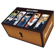 Detective Conan TCG Card Storage Box CN94233