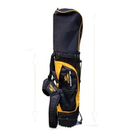 Taylormade Titleist KING Cobra snake KING children GOLF bag teenagers stents piggy-back equipment package GOLF