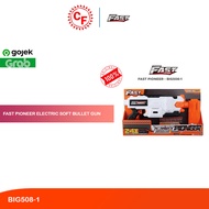 BIG508-1 Fast Pioneer Electric Soft Bullet Gun Toy