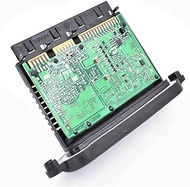 Adaptive control module For BMW 7 Series F01 F02 F03 F04 2008 2009 2010 2011 2012 Adaption for tms H