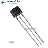 15 hall sensors from oh49e ss49e 49e