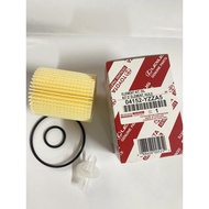 Parts Toyota Oil Filter Mark X FJ Cruiser Lexus IS250 IS350 04152-YZZA5