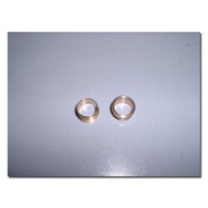 Zero Drag Seal For Zenoah 26-32cc Rcboat Rc Ship