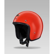 Riders And Rules - Open Face Helmet Helm Half Face Klasik Retro