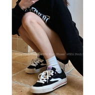 Best QUALITY Vision Street Wear Sneakers Simple Style