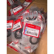 VARIO 110, VARIO 125 Pully Seal. 91211-KN7-671. ORI ORI