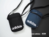 adidas Essentials Logo Organizer Bag l พร้อมถุง Shop l ลิขสิทธิ์แท้