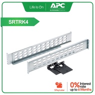 APC Smart-UPS SRT SRTRK4 19" Rail Kit for Smart-UPS SRT 1/1.5/2.2/3kVA