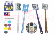 Touch N Go Stick with Card Holder / Toll Card Access Card Holder / Pemegang Kad