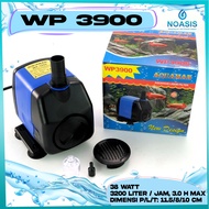 POMPA CELUP AQUAMAN WP 3900 WP-3900 AQUARIUM AQUASCAPE LOW WATT/RENDAH