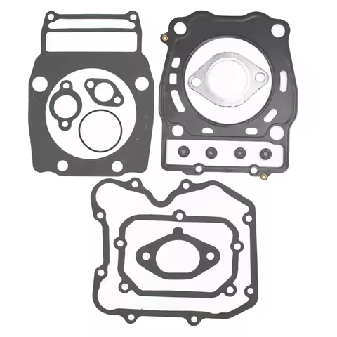 ATV Cylinder Head And Block Gasket For Polaris 500 Sportsman, Scrambler, Ranger, Magnum ATV UTV Engi