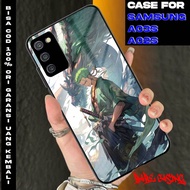 HP SAMSUNG A03S / A02S case SAMSUNG A02S Motif OP SOFTCASE SAMSUNG A03S Phone case Premium Printing 