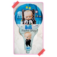 Birthday balloons party decoration balloons stick balloons character batons Baby boss baby boss/