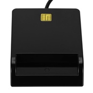 [whfashionkk] Standard USB Common Access EMV SIM ID CAC Smart Chip Card Reader Writer