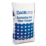 DICALITE / D.E POWDER / FILTER AID / SWIMMING POOL FILTER (DE POWDER) WATER TREATMENT / FILTER MEDIA