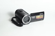Sony Handycam HDR CX100 CCD相機 舊數碼相機 Old Digital Camera DV Camcorder 錄影機 復古 Vintage Y2K