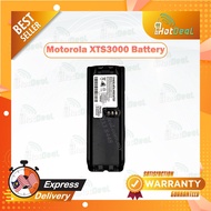 Battery Motorola XTS3000 2100mAh