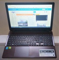 ACER 筆記型電腦 Aspire E15 E5-571G 固態硬碟 SSD 256G 開機超快速 2秒