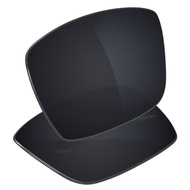 เลนส์หัวเปลี่ยนไส้กรอกน้ำสำหรับ OO9449 Oakley Gibston-ใช้ได้กับแว่นตากันแดด OO9449 Oakley Gibston หล