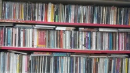 斷捨離 環保回收 收購各類正版cd 黑膠唱片blu-ray 4K