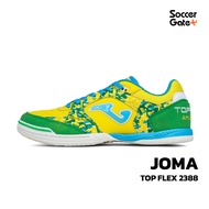 รองเท้าฟุตซอลของแท้ JOMA รุ่น TOP FLEX 2388 AMANDINHA