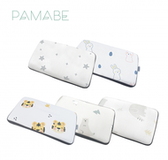 PAMABE - 4D兒童水洗透氣枕 50X30X6cm【多款可選】