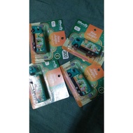 Lori eco shop hari raya 2022 limited edition utk    4 kotak ( 1 lori panjang 3 lori pendek )