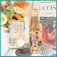 ♕ ▧  18Th Birthday Giveaways Anniversary Gifts Bottle Opener Souvenir For Birthday Party