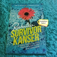 Buku Rahsia Survivor Kanser