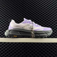 b6 Running Loss-making sales b1 b4 across the village x Hoka b3 b8 Mafate Speed​​ b2 4 satisfying pr