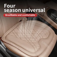 Car Seat Cushion Sitting Cushion For AUDI A6 C4 C5 C6 C7 C8 A7 4G8 C8 4K8 A8 D2 D3 D4 D5 Q2 GA Q3 8U