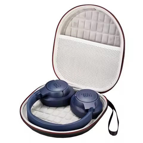 ZOPRORE Hard EVA Travel Carrying Cover Storage Bag Case for JBL TUNE 700BT 710BT 750BTNC 760NC 770NC